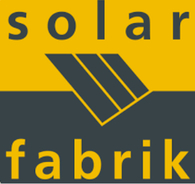 Logo SolarFabrik